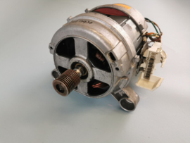 Motor wasmachine Nordland