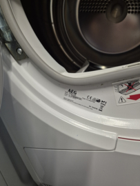 Condensdroger Aeg T6DB72GP