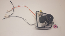 Afvoerpomp condenswater droger Whirlpool Bauknecht