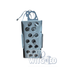 Verwarmingselement droger Bosch