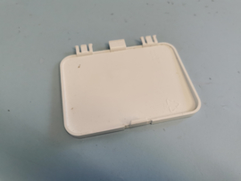 Klep filter wasmachine LG