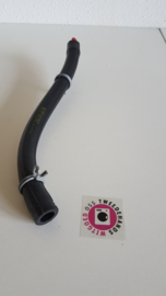 Slang wasmachine Bauknecht