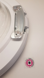 Deur wasmachine Zanussi