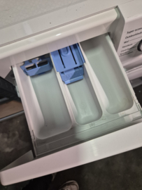 Wasmachine Samsung Ecobubble WF70F5E2Q4W