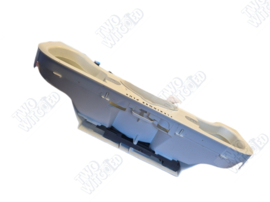 Zeepbak Spoelmiddelbak bovenlader wasmachine AEG