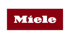Rubber stofzuigermotor Miele Origineel