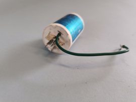 Ontstorings filter wasmachine Samsung