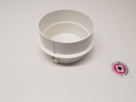 Adapter slang droger Miele