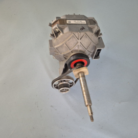 Motor droger Beko