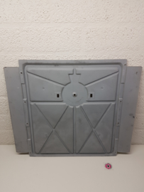 Bodemplaat wasmachine Siemens