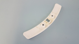 Slotplaat wasmachine Aeg