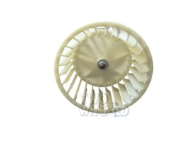 Motor droger Aeg