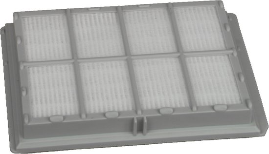 Filter stofzuiger Bosch Siemens