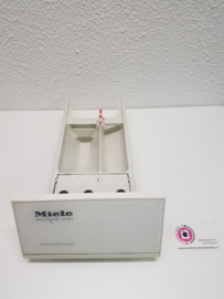 Zeepbak wasmachine Miele W853