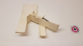 Afdekking met microswitch droger Zanussi