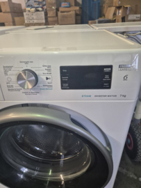 Wasmachine Whirlpool FFBBE 7458 BSEV F