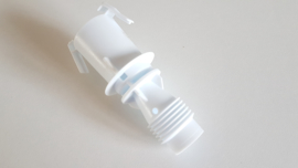 Houder sproeiarm vaatwasser Ariston Origineel