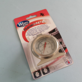 Thermometer oven WPRO