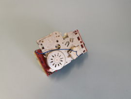 Timer wasmachine Miele