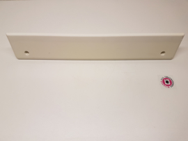 Plint wasmachine Miele
