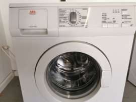 Wasmachine Aeg 1200T/min 6 kg | Gebruikte witgoed apparaten | T.W.O.Witgoed