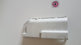 Spatwaterbescherming wasmachine Miele