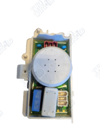 Netfilter wasmachine LG