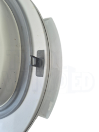 Deur compleet droger Bosch/Siemens