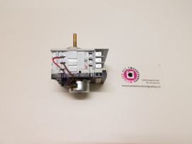 Timer droger Ignis Bosch Siemens Whirpool