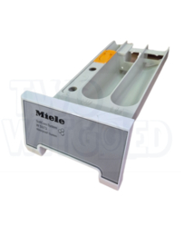 Zeepbak wasmachine Miele