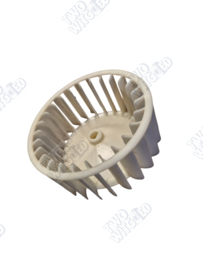 Waaier motor achter droger AEG