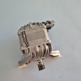 Motor wasmachine Bosch