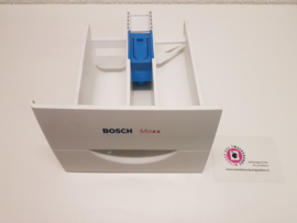 Zeepbak wasmachine Bosch Maxx