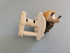 Condenspomp droger