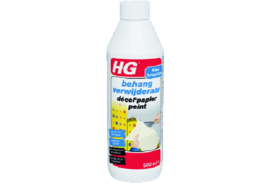 HG Behang verwijderaar