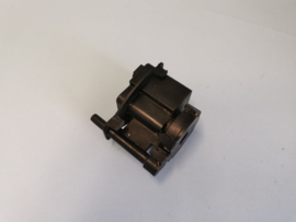 Afvoerpomp condenswater droger Indesit