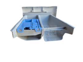 Zeepbak wasmachine LG