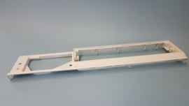 Frontraam wasmachine  Miele