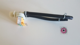 Inlaatventiel wasmachine Beko