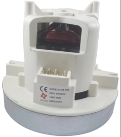 Motor stofzuiger Miele