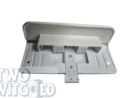 Deurgreep koelkast Miele