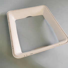 Frame rand wasmachine Whirlpool