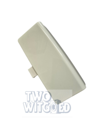 Deurgreep koelkast Miele