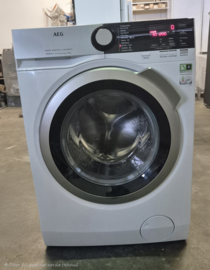 Wasmachine AEG L8feokomix