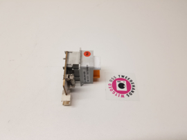 Druktoetsen wasmachine Miele 7638820