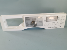 Module besturing met front wasmachine Samsung