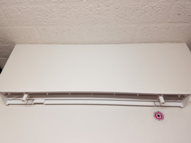 Plint wasmachine Miele