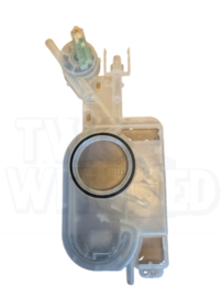 Labyrint met flowmeter compacte luchtonderbreking vaatwasser vestel