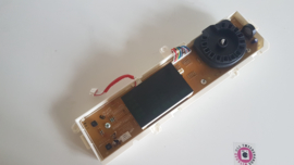 Module besturing wasmachine Samsung