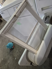 Condensdroger Miele TDA150C